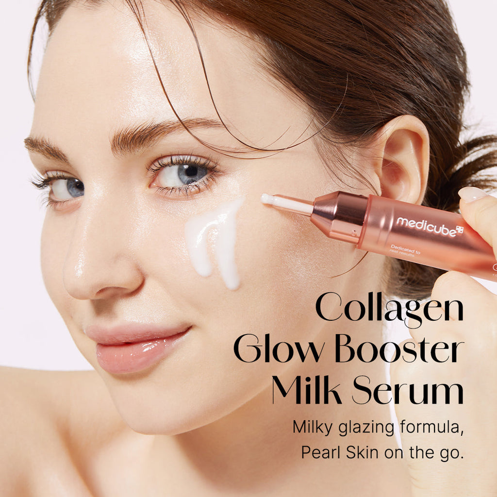 [GIFT] Collagen Glow Booster Milk Serum