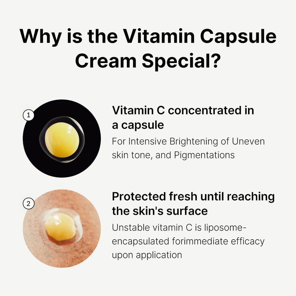 [Subscr.] Deep Vita C Capsule Cream