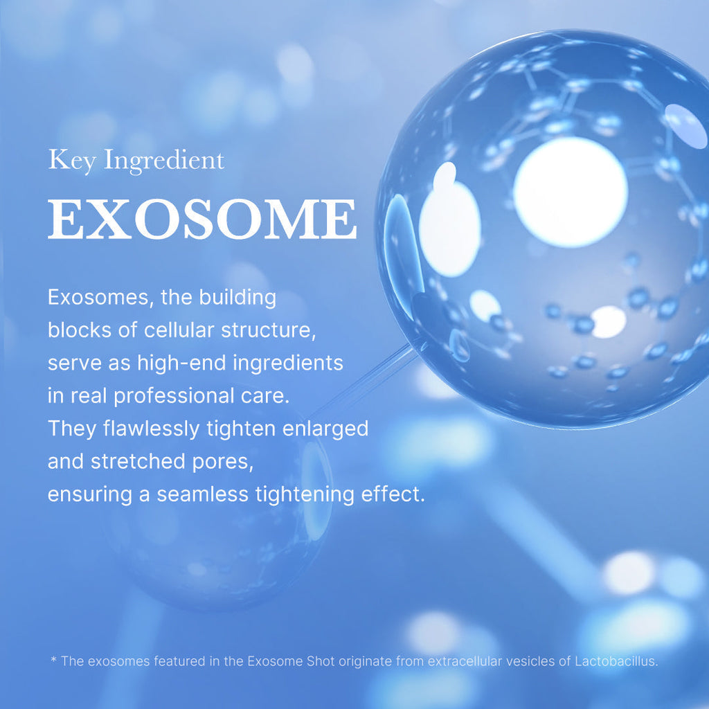 [Subscr.] Zero Exosome Shot