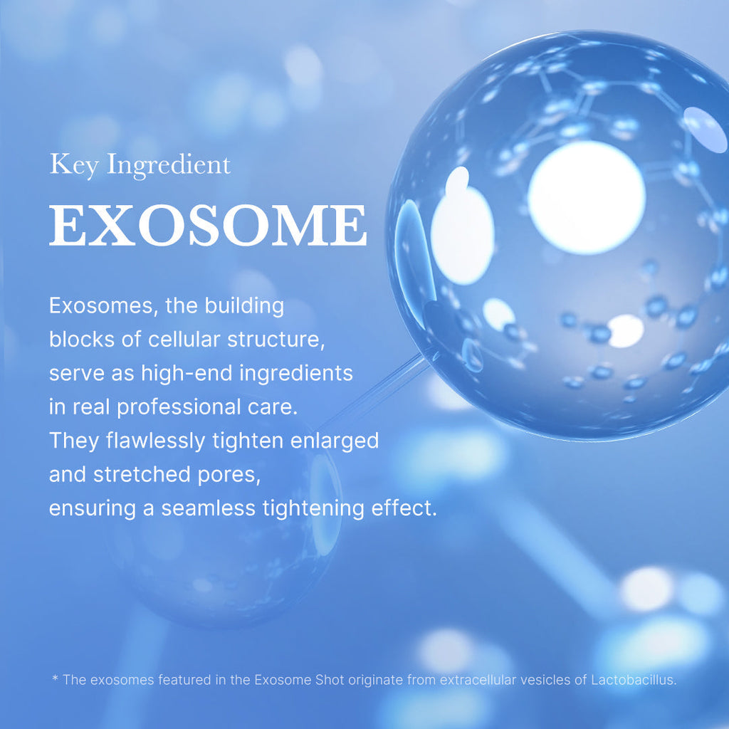 Zero Exosome Shot 2000