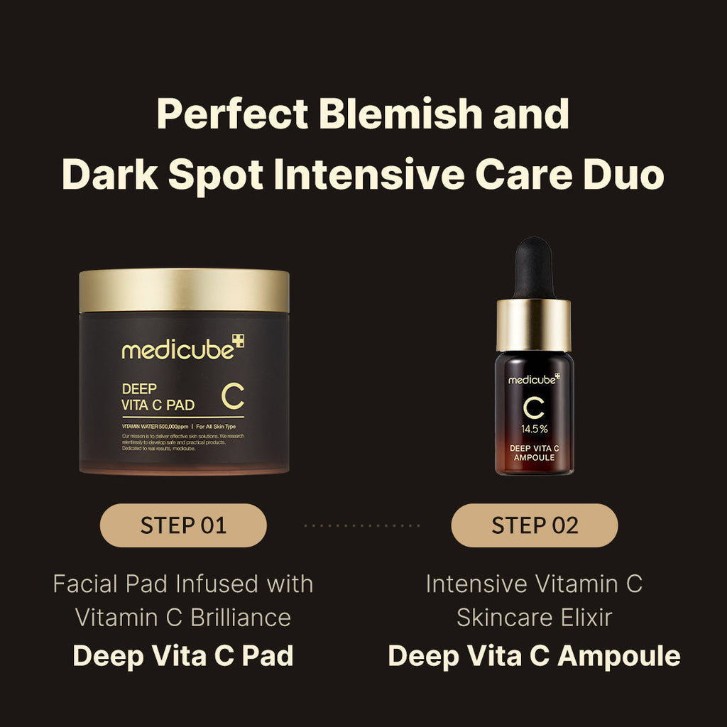 [GIFT] Clarity Boost Duo