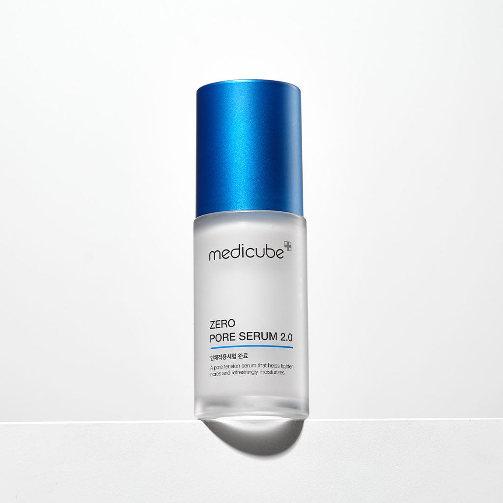 Zero Pore Serum