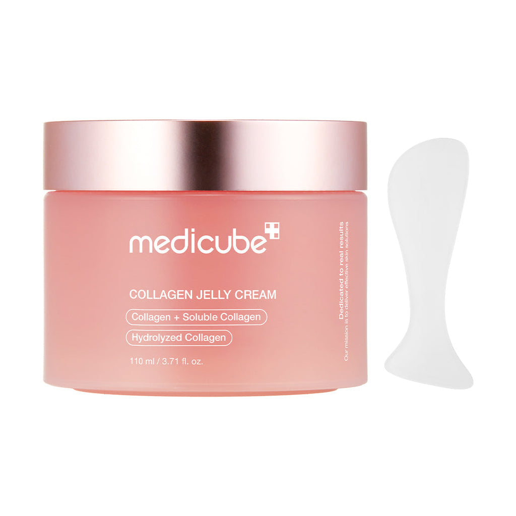 Collagen Niacinamide Jelly Cream