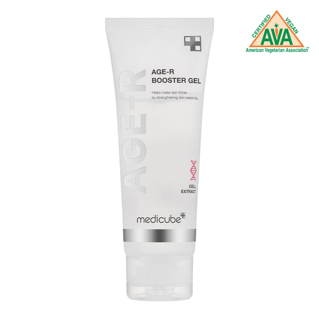 AGE-R Booster Gel Serum