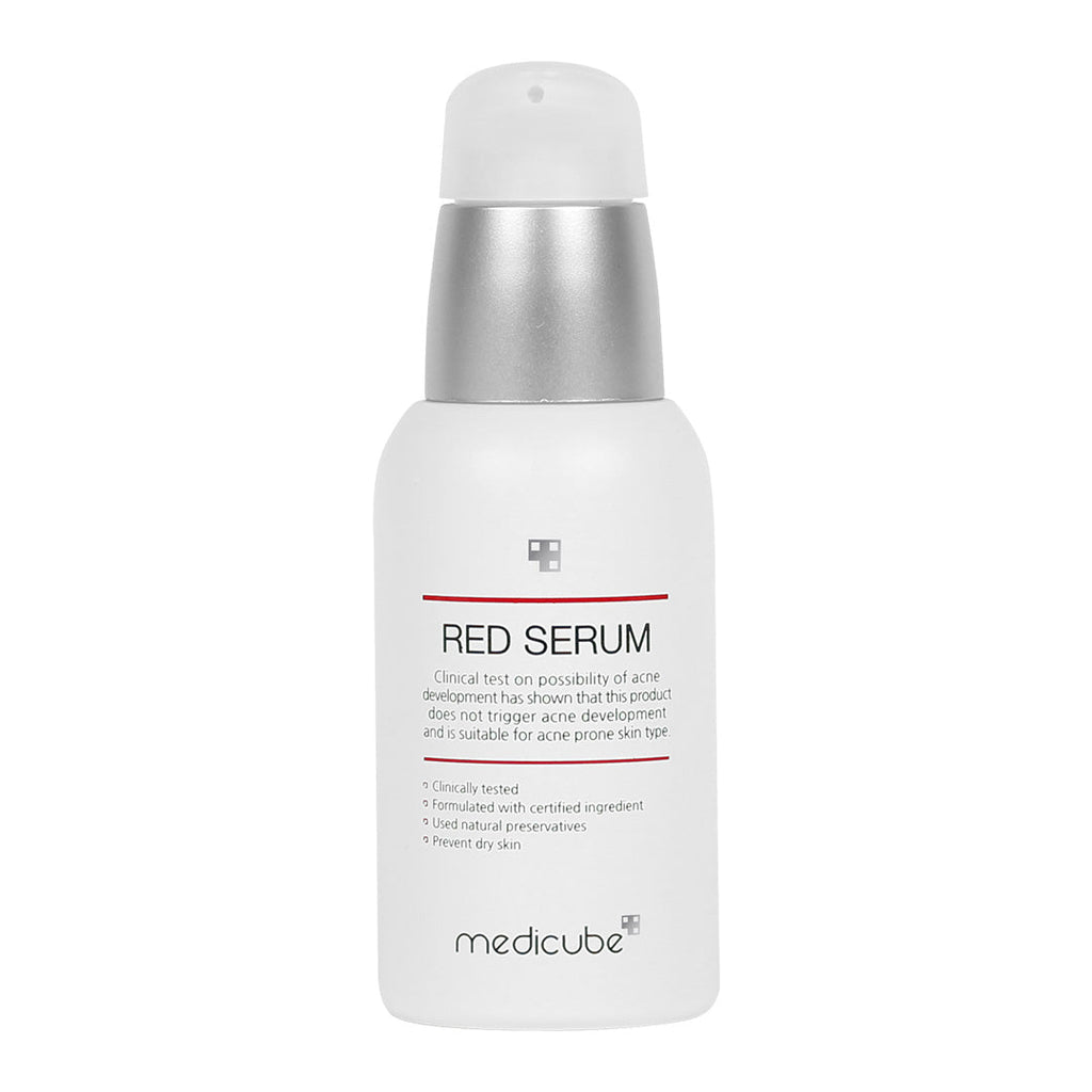 Red Serum