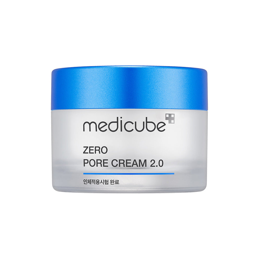 Zero Pore Cream