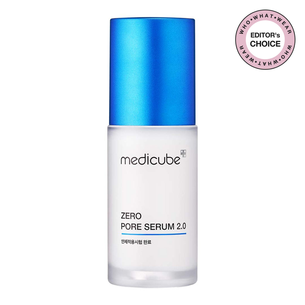 Zero Pore Serum