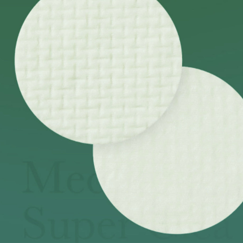 [Subscr.] Super Cica Pads