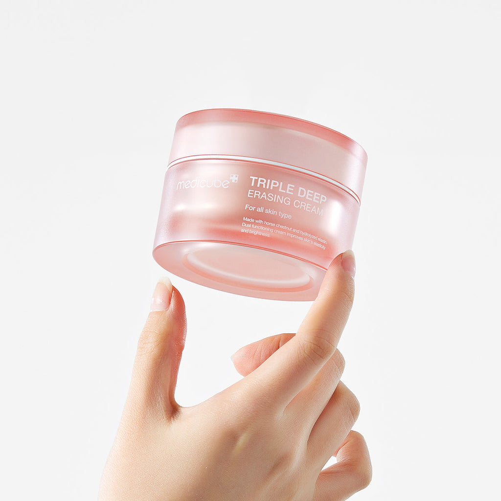 [Subscr.] Triple Collagen Cream